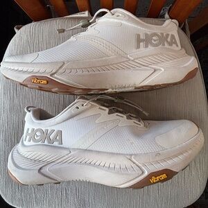 HOKA Women’s Transport in Eggnog